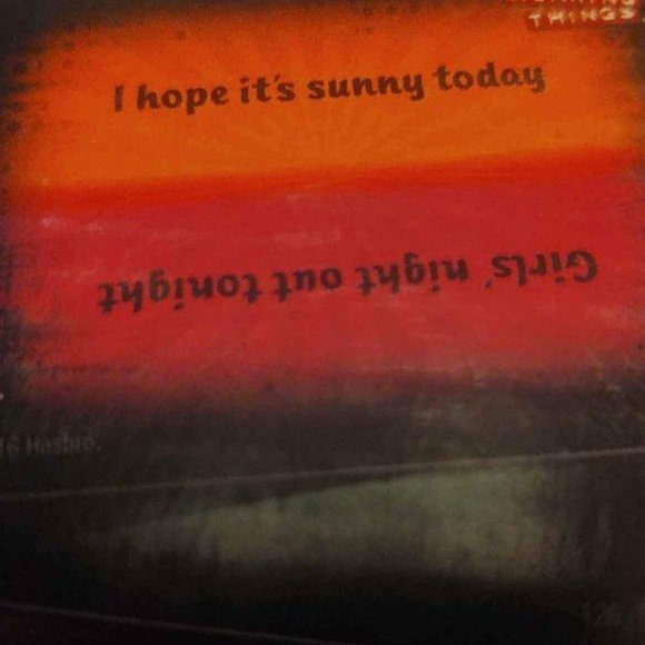 Hearing Things the Lip-Reading Challenge Game - Picture 6 of 8